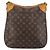 LOUIS VUITTON Sac à épaule Monogram Odeon MM M56389 LV Auth ep12451 Monogramme - vue 13