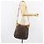 LOUIS VUITTON Sac à épaule Monogram Odeon MM M56389 LV Auth ep12451 Monogramme - vue 22