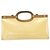 LOUIS VUITTON Borsa a Mano Monogram Vernis Roxbury Drive Perle M91374 LV Auth 158790 - vista 13