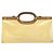 LOUIS VUITTON Borsa a Mano Monogram Vernis Roxbury Drive Perle M91374 LV Auth 158790 - vista 2
