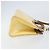 LOUIS VUITTON Borsa a Mano Monogram Vernis Roxbury Drive Perle M91374 LV Auth 158790 - vista 3