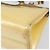 LOUIS VUITTON Borsa a Mano Monogram Vernis Roxbury Drive Perle M91374 LV Auth 158790 - vista 9