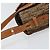 Borsa a Spalla in Tela Trotter Christian Dior Marrone Oro Auth 158816 D'oro - vista 10