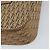 Borsa a Spalla in Tela Trotter Christian Dior Marrone Oro Auth 158816 D'oro - vista 14