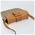 Borsa a Spalla in Tela Trotter Christian Dior Marrone Oro Auth 158816 D'oro - vista 6