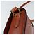LOUIS VUITTON Borsa a Spalla Epi Saint Cloud PM Marrone M52213 LV Auth BA8743 - vista 19