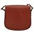 LOUIS VUITTON Borsa a Spalla Epi Saint Cloud PM Marrone M52213 LV Auth BA8743 - vista 2