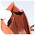 LOUIS VUITTON Borsa a Spalla Epi Saint Cloud PM Marrone M52213 LV Auth BA8743 - vista 25