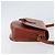 LOUIS VUITTON Borsa a Spalla Epi Saint Cloud PM Marrone M52213 LV Auth BA8743 - vista 3