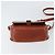 LOUIS VUITTON Borsa a Spalla Epi Saint Cloud PM Marrone M52213 LV Auth BA8743 - vista 5
