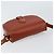 LOUIS VUITTON Borsa a Spalla Epi Saint Cloud PM Marrone M52213 LV Auth BA8743 - vista 6