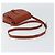 LOUIS VUITTON Borsa a Spalla Epi Saint Cloud PM Marrone M52213 LV Auth BA8743 - vista 7