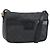 Borsa a Spalla GG Canvas Gucci Nera Oro 001 14 0412 Auth ep12224 Nero D'oro