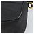 Borsa a Spalla GG Canvas Gucci Nera Oro 001 14 0412 Auth ep12224 Nero D'oro - vista 10