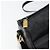 Borsa a Spalla GG Canvas Gucci Nera Oro 001 14 0412 Auth ep12224 Nero D'oro - vista 14