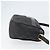 Borsa a Spalla GG Canvas Gucci Nera Oro 001 14 0412 Auth ep12224 Nero D'oro - vista 4