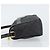 Borsa a Spalla GG Canvas Gucci Nera Oro 001 14 0412 Auth ep12224 Nero D'oro - vista 5
