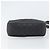 Borsa a Spalla GG Canvas Gucci Nera Oro 001 14 0412 Auth ep12224 Nero D'oro - vista 9