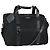 GUCCI Boston Tasche Nylon 2way Schwarz Silber Auth 151512