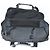 GUCCI Boston Tasche Nylon 2way Schwarz Silber Auth 151512 - Ansicht 11