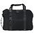 GUCCI Boston Tasche Nylon 2way Schwarz Silber Auth 151512 - Ansicht 13
