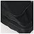 GUCCI Boston Tasche Nylon 2way Schwarz Silber Auth 151512 - Ansicht 17