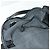GUCCI Boston Tasche Nylon 2way Schwarz Silber Auth 151512 - Ansicht 23