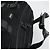 GUCCI Boston Tasche Nylon 2way Schwarz Silber Auth 151512 - Ansicht 6