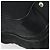 GUCCI Boston Tasche Nylon 2way Schwarz Silber Auth 151512 - Ansicht 9