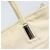 Gucci Tote Bag aus Canvas Weiß Gold Auth 151588 Golden - Ansicht 10