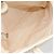 Gucci Tote Bag aus Canvas Weiß Gold Auth 151588 Golden - Ansicht 11