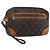 LOUIS VUITTON Clutch Marly Dragonne GM Monogram M51825 LV Auth ka926 Monogramma