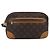 LOUIS VUITTON Clutch Marly Dragonne GM Monogram M51825 LV Auth ka926 Monogramma - vista 13