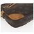 LOUIS VUITTON Clutch Marly Dragonne GM Monogram M51825 LV Auth ka926 Monogramma - vista 14