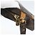 LOUIS VUITTON Clutch Marly Dragonne GM Monogram M51825 LV Auth ka926 Monogramma - vista 17
