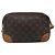 LOUIS VUITTON Clutch Marly Dragonne GM Monogram M51825 LV Auth ka926 Monogramma - vista 2