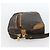 LOUIS VUITTON Clutch Marly Dragonne GM Monogram M51825 LV Auth ka926 Monogramma - vista 3