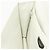 Céline Borsa a mano CELINE in pelle bianca e oro Auth mr1733 Bianco D'oro - vista 19