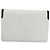Céline Borsa a mano CELINE in pelle bianca e oro Auth mr1733 Bianco D'oro - vista 2