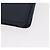 Custodia per iPad CHANEL in pelle caviar blu navy CC Auth BA8862 - vista 14