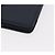 Custodia per iPad CHANEL in pelle caviar blu navy CC Auth BA8862 - vista 15