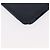 Custodia per iPad CHANEL in pelle caviar blu navy CC Auth BA8862 - vista 16