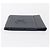 Custodia per iPad CHANEL in pelle caviar blu navy CC Auth BA8862 - vista 3