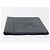 Custodia per iPad CHANEL in pelle caviar blu navy CC Auth BA8862 - vista 4