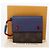 PORTAFOGLIO COMPATTO TAIGA LOUIS VUITTON M63041 LV Auth 148545SAM Monogramma - vista 12
