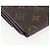 PORTAFOGLIO COMPATTO TAIGA LOUIS VUITTON M63041 LV Auth 148545SAM Monogramma - vista 17