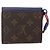PORTAFOGLIO COMPATTO TAIGA LOUIS VUITTON M63041 LV Auth 148545SAM Monogramma - vista 2