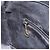Bolsa de mão em couro Gucci Bamboo 2way Preto Ouro 001 1998 1638 Auth BA8637 Dourado - vista 21