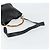 Bolsa de mão em couro Gucci Bamboo 2way Preto Ouro 001 1998 1638 Auth BA8637 Dourado - vista 9
