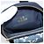 LOUIS VUITTON LV Pochette Doppia per Telefono Blu M81060 LV Auth 159145SAM - vista 10